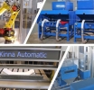 Automation for Brazil: TMAS at Febratex